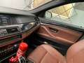 BMW 530 530d Touring xdrive Eletta auto Nero - thumbnail 11
