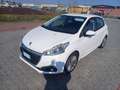 Peugeot 208 5p 1.2 puretech Allure 82cv Bianco - thumbnail 7