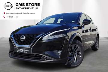 MHEV 103KW Business Edition - incl 2 jaar KARE
