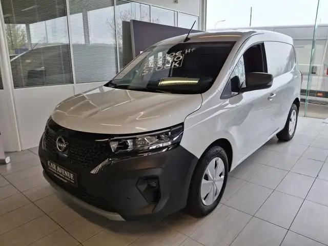 Nissan Townstar VAN EV N-Connecta L1H1