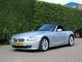 BMW Z4 Roadster 3.0si Executive Argintiu - thumbnail 3