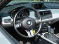 BMW Z4 Roadster 3.0si Executive Argintiu - thumbnail 7