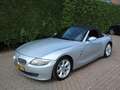 BMW Z4 Roadster 3.0si Executive Argintiu - thumbnail 4