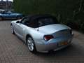 BMW Z4 Roadster 3.0si Executive Argintiu - thumbnail 5