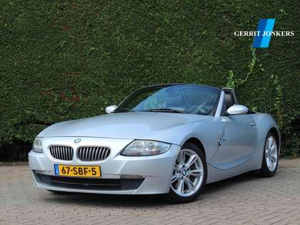BMW Z4 Roadster 3.0si Executive