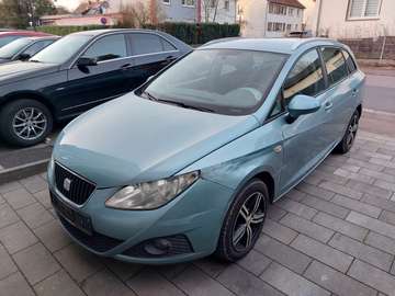 1.6 TDI ST