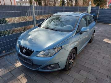 1.6 TDI ST