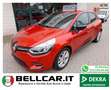 Renault Clio TCe 12V 90 CV 5 porte Business Red - thumbnail 1