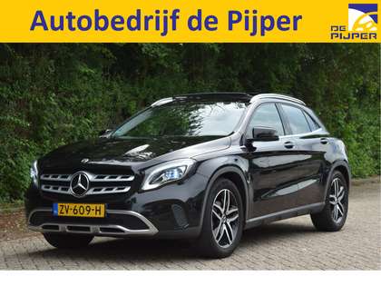 Mercedes-Benz GLA 180 PREMIUM PLUS Onderh.historie | Pano.dak | Sportsto