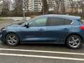 Ford Focus Focus 1,5 EcoBlue Titanium Aut. Titanium Blau - thumbnail 2