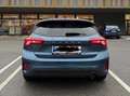 Ford Focus Focus 1,5 EcoBlue Titanium Aut. Titanium Blau - thumbnail 4