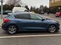 Ford Focus Focus 1,5 EcoBlue Titanium Aut. Titanium Blau - thumbnail 3