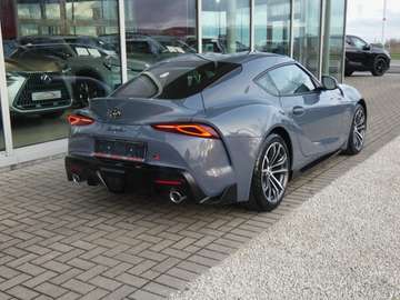 GR 8AT SPORT +Sportzetels +Zetelverwarming +Camera