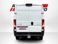 Citroen Jumper 35 L3H2 Heavy BlueHDi 140 EAT8 Weiß - thumbnail 4