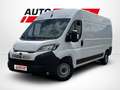Citroen Jumper 35 L3H2 Heavy BlueHDi 140 EAT8 Weiß - thumbnail 1