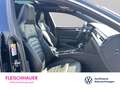 Volkswagen Arteon Shooting Brake R-Line eHybrid 1.4 TSI AHK schwenk Schwarz - thumbnail 11