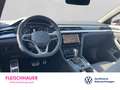 Volkswagen Arteon Shooting Brake R-Line eHybrid 1.4 TSI AHK schwenk Schwarz - thumbnail 12