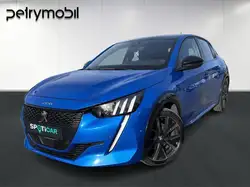 Peugeot 208 GT Line