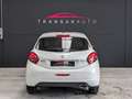 Peugeot 208 GT Line Blanc - thumbnail 4
