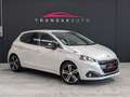 Peugeot 208 GT Line Blanc - thumbnail 1