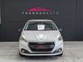 Peugeot 208 GT Line Blanc - thumbnail 2