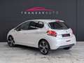 Peugeot 208 GT Line Blanc - thumbnail 3