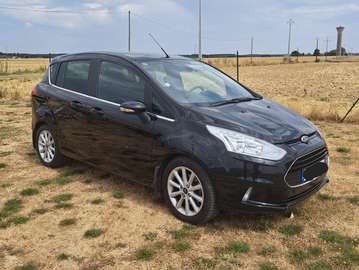 B-MAX 1.0 EcoBoost 125 toit panoramique