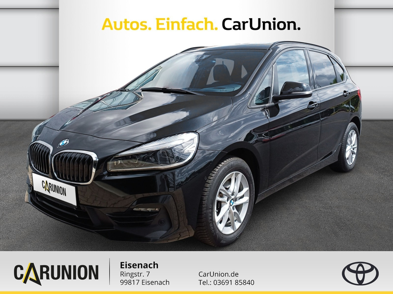 BMW 218 Active Tourer 218i Sport Line