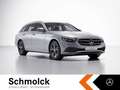 Mercedes-Benz E 220 d T AVANTGARDE+9G+LED+CAM+SPUR+TOTW+EASY-P Argent - thumbnail 3