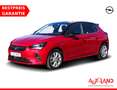 Opel Corsa 1.2 DI Turbo Aut. LED Totwinkel Tempomat Rouge - thumbnail 1