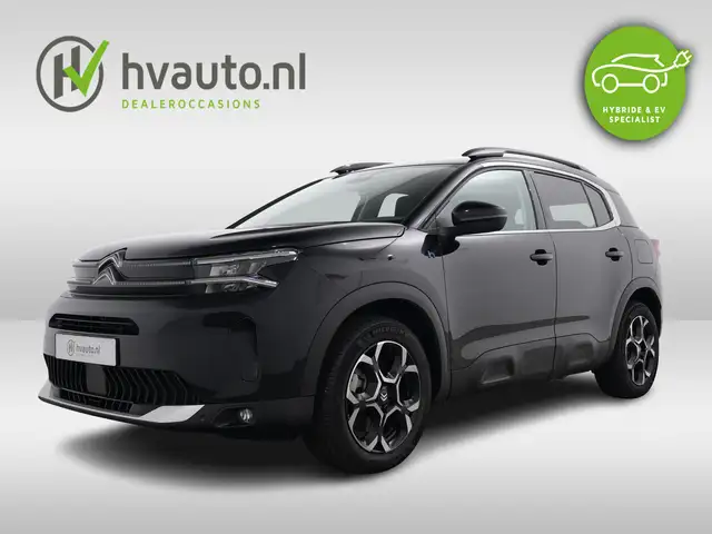 Citroen C5 Aircross 1.6 PLUG-IN HYBRID 225PK MAX EAT8 | Nieuwe auto! |