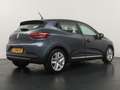 Renault Clio TCe 100 Bi-Fuel Zen | Parkeersensoren | Apple Carp Grijs - thumbnail 2