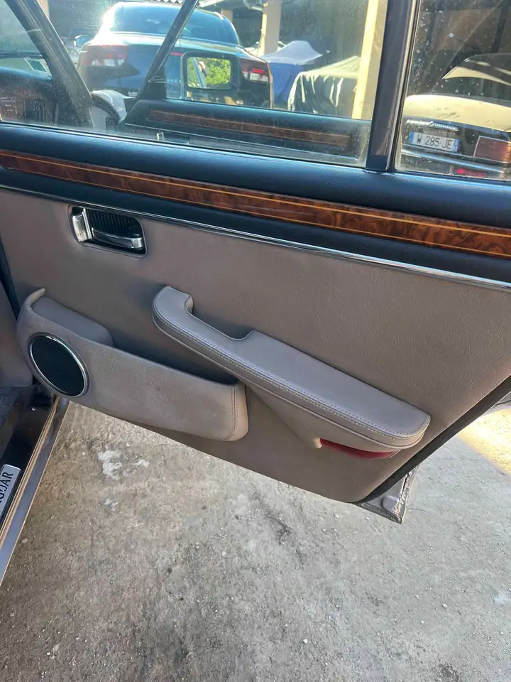Jaguar XJ12 5.3 Vanden Plas A, foto 11