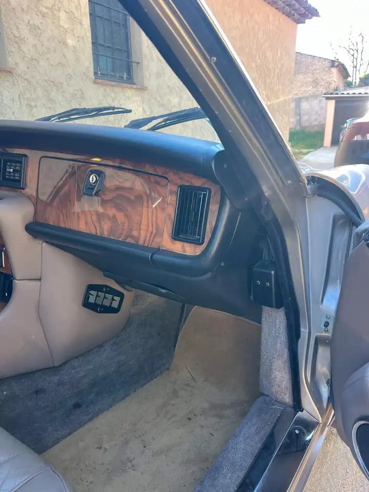 Jaguar XJ12 5.3 Vanden Plas A, foto 9