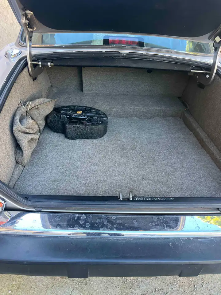 Jaguar XJ12 5.3 Vanden Plas A, foto 6