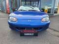 Mazda MX-5 1.8i 16v*10Th Anniversary*AIRCO*ETAT NEUF !!* Bleu - thumbnail 2