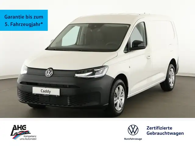 Volkswagen Caddy Maxi Cargo 2.0 TDI