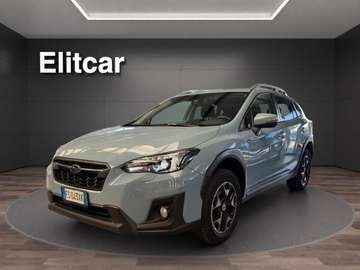 1.6i Lineartronic Style Navi