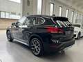 BMW X1 X1 sDrive18i xLine Plus Noir - thumbnail 4