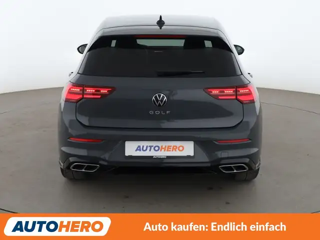 Volkswagen Golf view 5