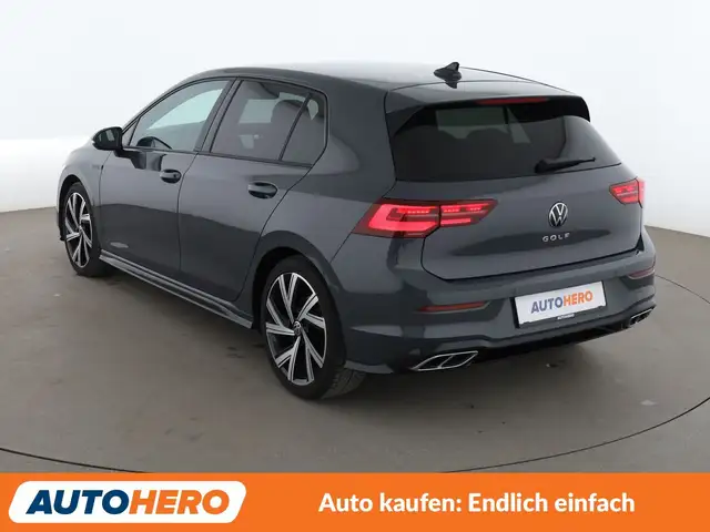 Volkswagen Golf view 4