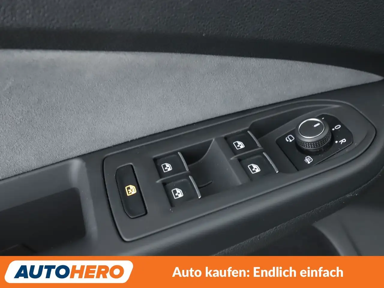 Volkswagen Golf 2.0 TDI R-Line Aut.*NAVI*PDC*ACC*, миниатюра 23