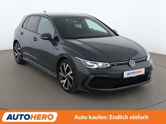 Volkswagen Golf view 8