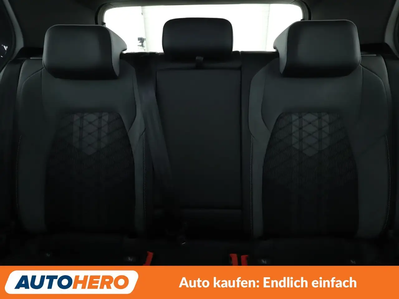 Volkswagen Golf 2.0 TDI R-Line Aut.*NAVI*PDC*ACC*, миниатюра 15