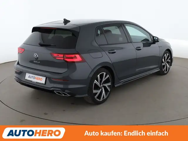 Volkswagen Golf view 6