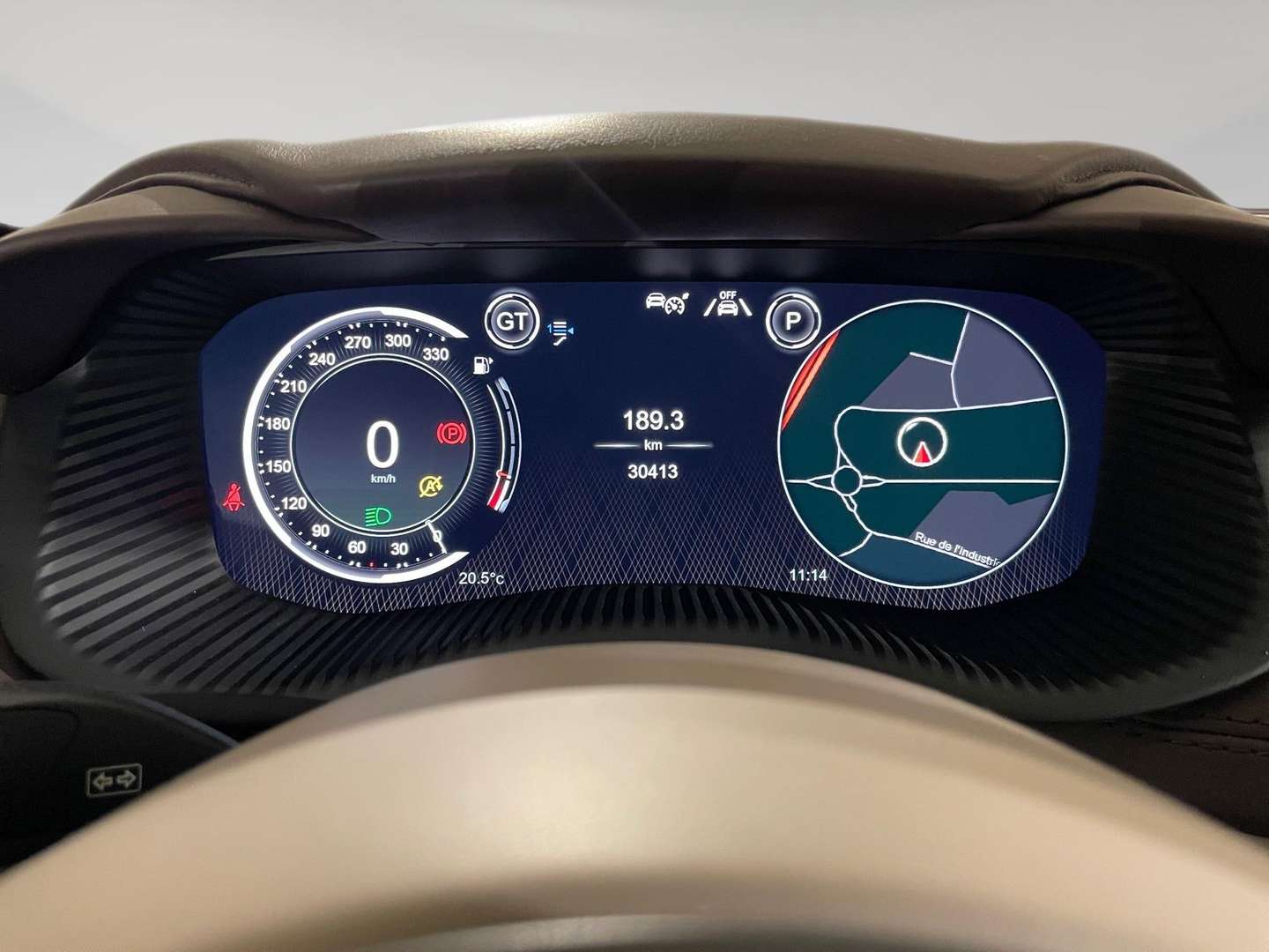 Aston Martin DBX 4.0 V8 Edition Limité -  - Joinsteer - #2