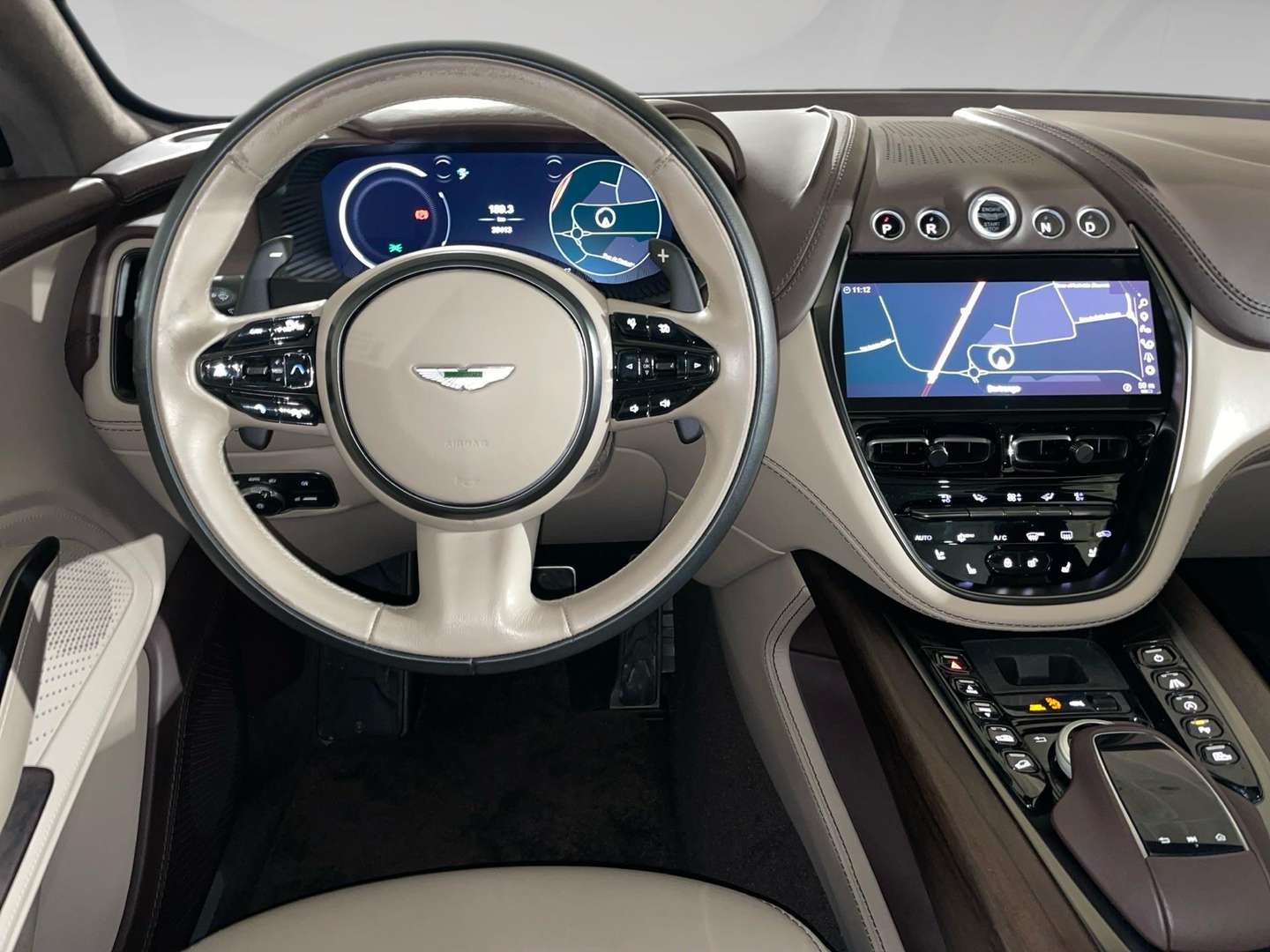 Aston Martin DBX 4.0 V8 Edition Limité -  - Joinsteer - #5