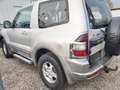 Mitsubishi Pajero GLS 3,2 DI-D TD Aut. Bj 2001 Leder AHK Top Zustand Grau - thumbnail 2