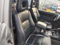 Mitsubishi Pajero GLS 3,2 DI-D TD Aut. Bj 2001 Leder AHK Top Zustand Grau - thumbnail 8