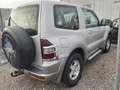 Mitsubishi Pajero GLS 3,2 DI-D TD Aut. Bj 2001 Leder AHK Top Zustand Grau - thumbnail 12